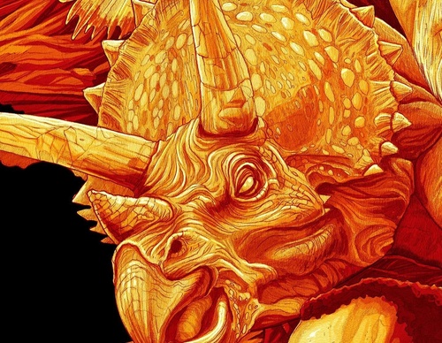 Gallery Of Illustration By Tavo Montanez - Mexico