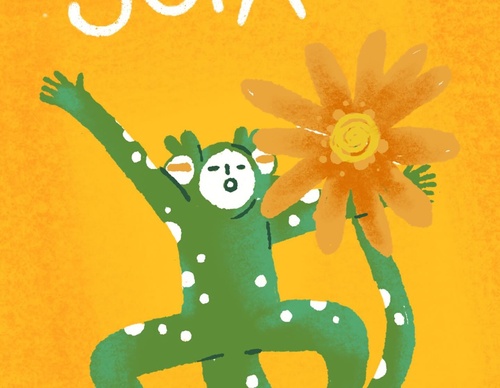 Galería de ilustraciones de Julián Solano - Colombia