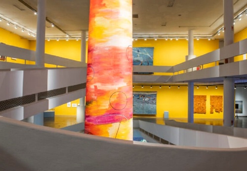 São Paulo Biennial 2025