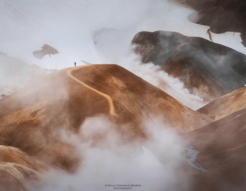 Galería de forografía de Paolo Gabriele Maiero - Brasil