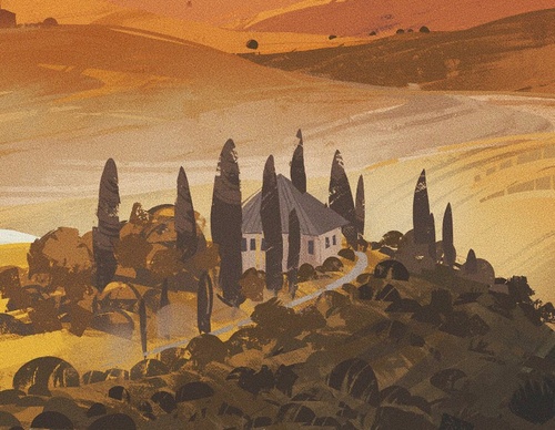 Galería de ilustraciones de Svit - Holanda