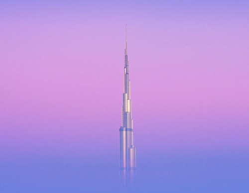 Gallery Of Photography By Albert Dros - Netherland