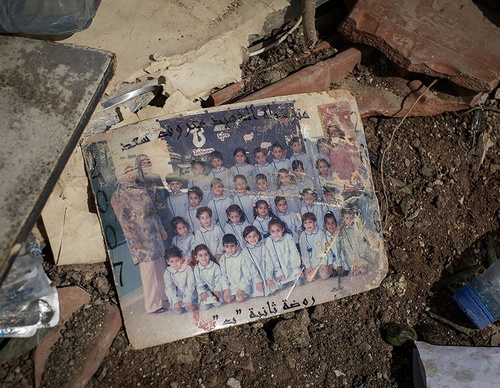 world press photo