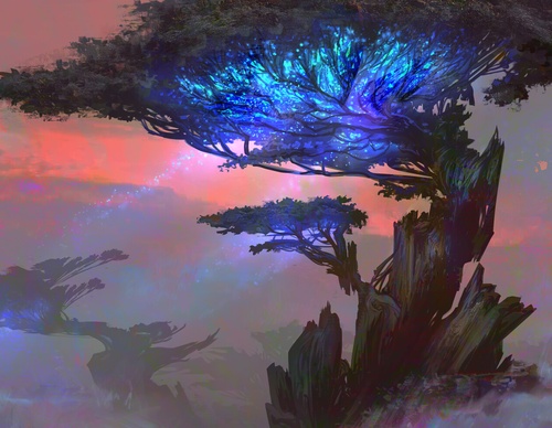 Gallery Of Illustration By David Frasheski - USA