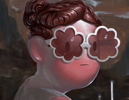 Galería de ilustraciones de Giorgiko - EE. UU.