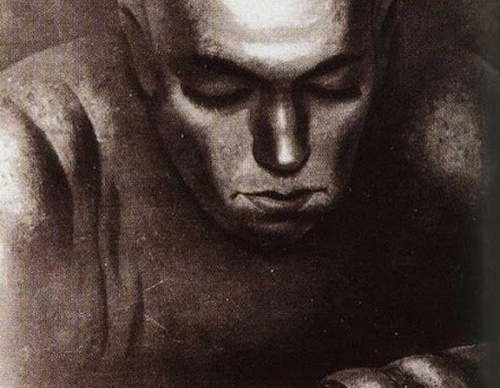 david alfaro siqueiros