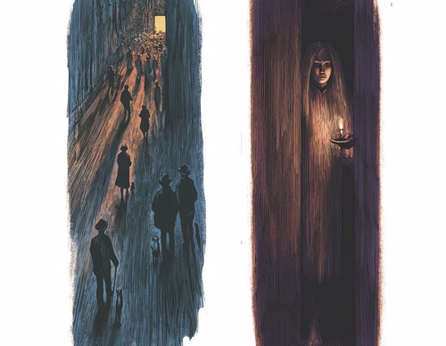 chris wormell