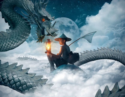 Gallery Of Illustration By Tullius Heuer - Brazil