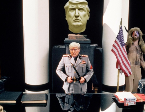 cold war steve studio