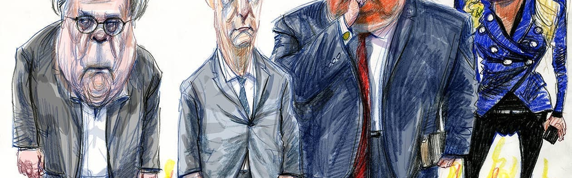 Gallery Of Humor Drawing By Victor Juhasz - Usa