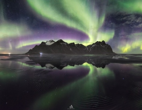 Gallery Of Photography By Alessandro Cantarelli - Chile