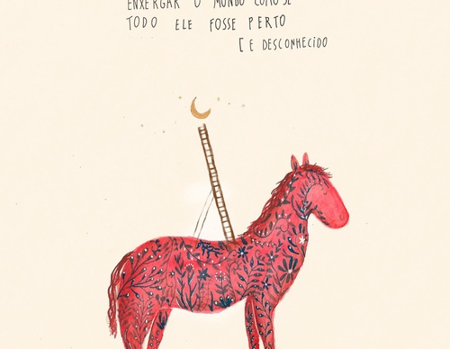 Gallery of Illustration by Lucas Lopes-Brazil