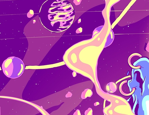 Gallery Of Illustration By Fernando Nunes - Brazil
