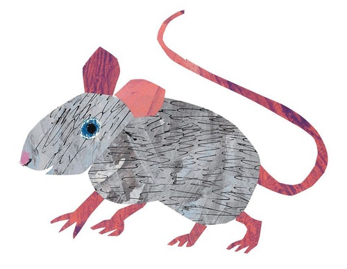 eric carle