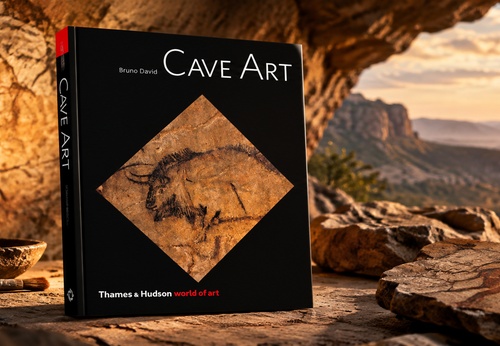 World of Art | Cave Art