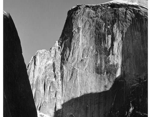 Gallery Of Photography By Ansel Adams - USA