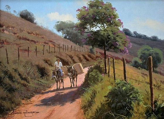jose rosario castro