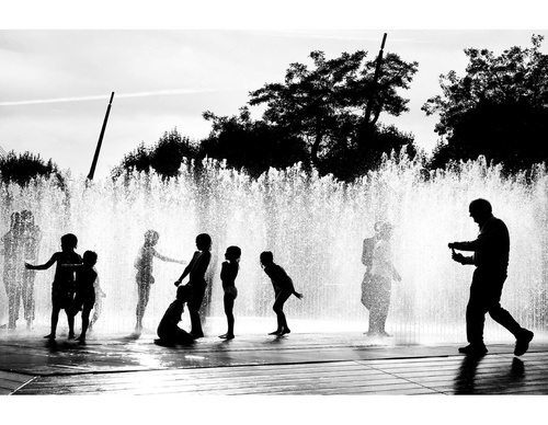 Galeria de Fotografia de Alan Schaller - Inglaterra