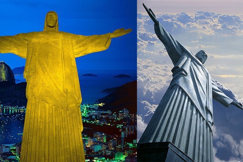 Brazil Through the Lens of Jim Zuckerman: A Visual Symphony of Wilderness and Light (USA)