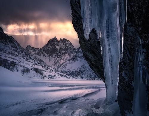 Gallery Of Photography By Isabella Tabacchi - Chile