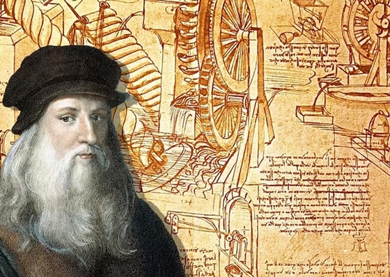 10 dos pintores mais famosos do mundo