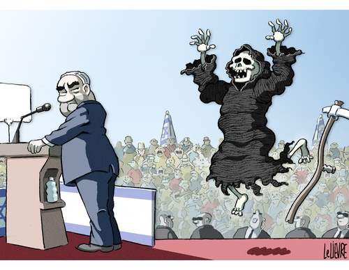glen le lievre