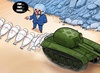 Gaza massacres and the international community - Fahd Bahady - Syria