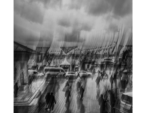 Galeria de fotografia de Ovidiu Șelaru - Romênia