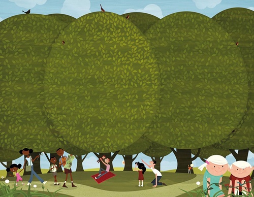 best illustrators worldwide