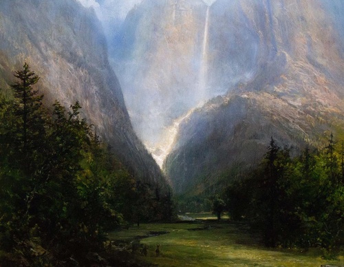 Gallery Of Painting By Erik Koeppel - USA