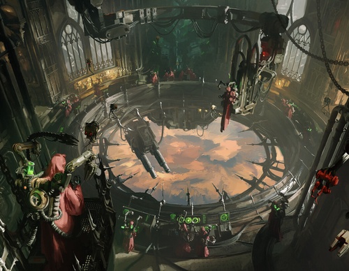 Gallery Of Illustration By Rostyslav Zagornov - United Kingdom