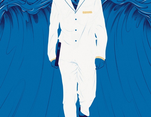 andrew archer