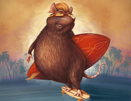 best illustrators