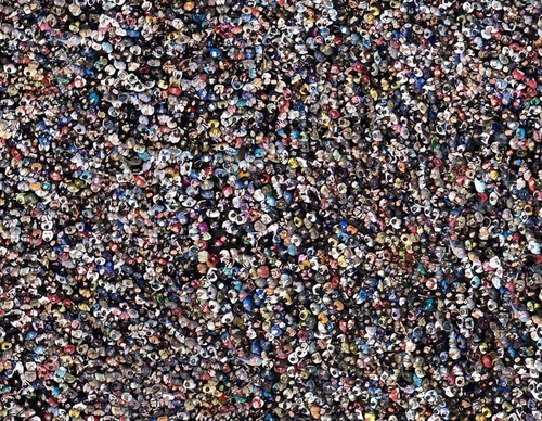 Gallery Of Photography By Cassio Vasconcellos - Brazil