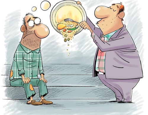 Gallery of the Best World Cartoon-Part 9