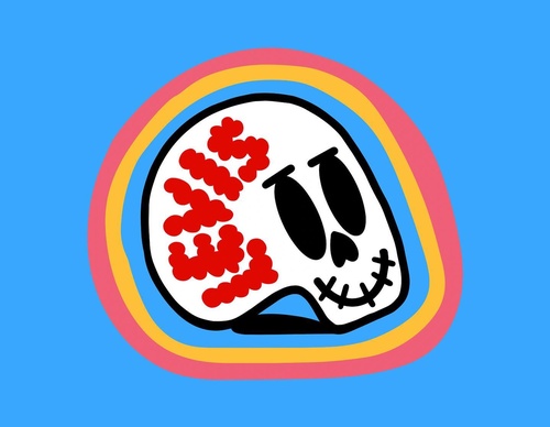 Galeria de ilustração de Hola Bosque - Argentina