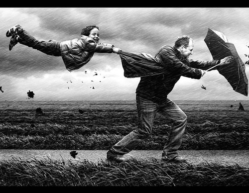 Galeria De Fotografia De Adrian Sommeling - Holanda