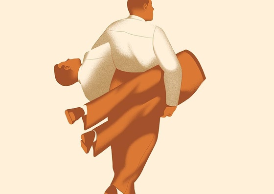 Gallery Of Illustration By Sebastien Plassard - France