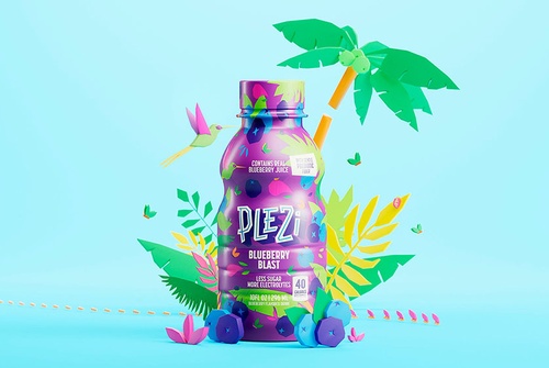 Gallery of Graphic Design & Branding Works by MELT® Design Studio – Brazil