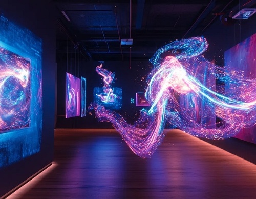 Can Artificial Intelligence Produce Art?