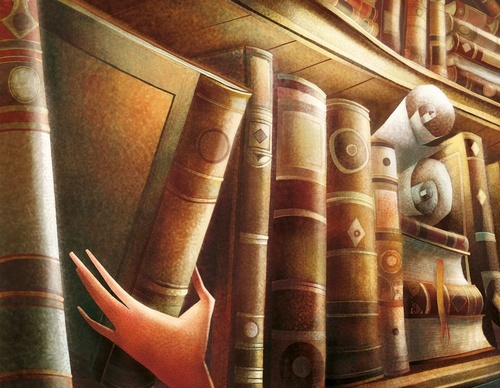 Gallery of illustration by Rogério Coelho from brazil