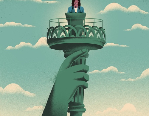 Gallery Of Illustration By Sebastien Thibault  - Canada