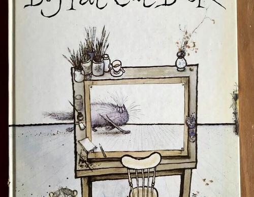 ronald searle