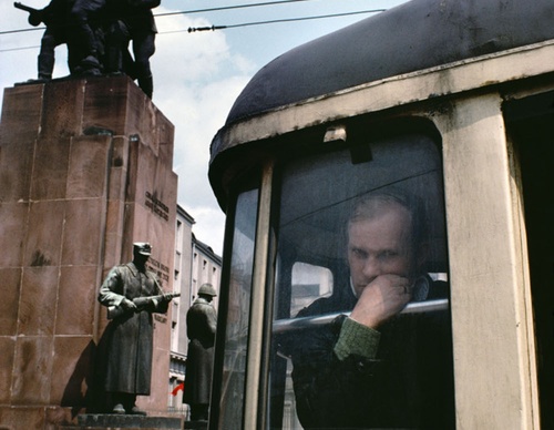 bruno barbey