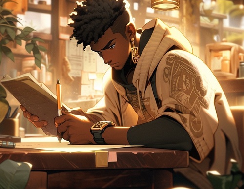 Gallery Of Illustration By Maisen Hill - USA