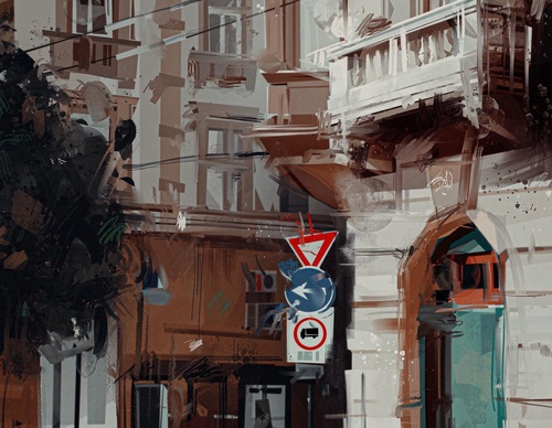 Galería de ilustraciones de Svit - Holanda