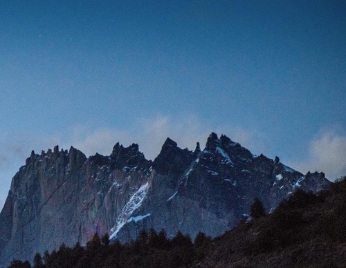 Gallery Of Photography By Timothy Dhalleine - Chile