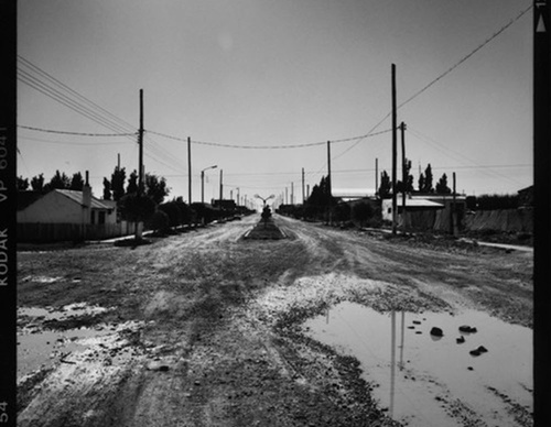 raymond depardon