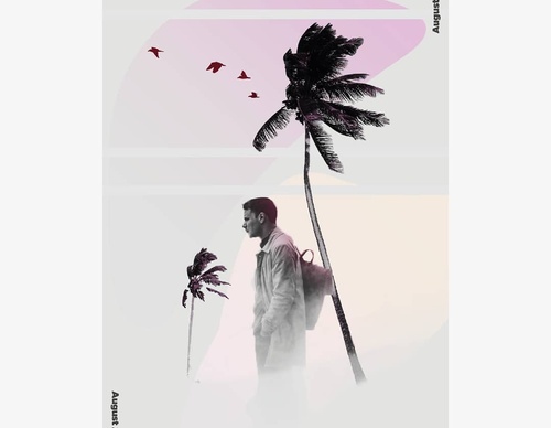 Gallery Of Graphic Design By Joakim - Sweden
