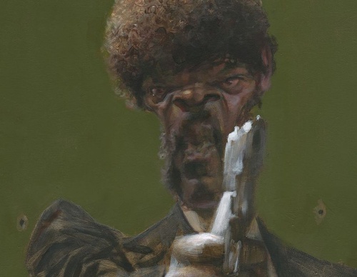 Gallery of Caricature By Jota Leal-Venezuela
